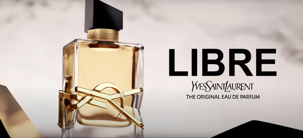 イヴ・サンローラン リブレ オーデトワレ 50ml YSL リブレ オーデトワレ 50ml