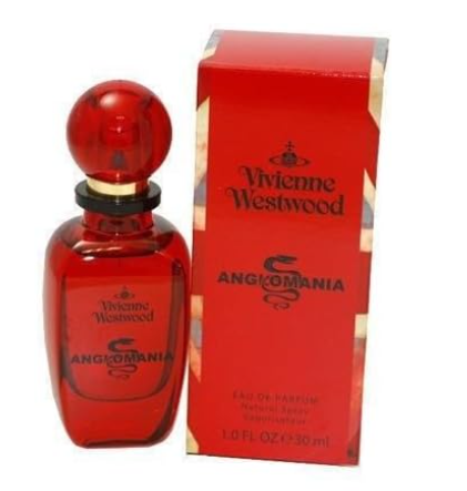 【9/13②】未使用香水 Vivienne Westwood ヴィヴィアンウエストウッド BOUDOIR ブドワール 30ml 1.0FL.OZ. オードパルファム 最新版ヴィヴィアンの香水の口コミを紹介！ブランドの特徴もあわせて