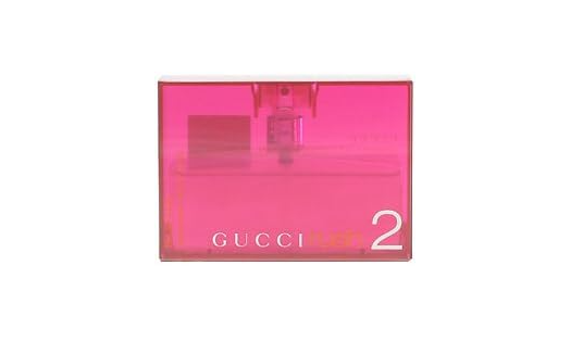 最新版】グッチの香水「ラッシュ2」は廃盤になった？？購入方法と 