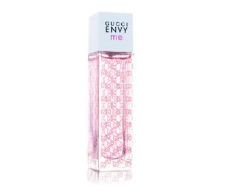 最新版】GUCCIの香水エンヴィは廃盤になった？エンヴィミーとあわせて 