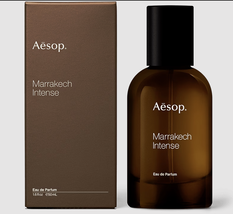Aesop | イソップ】マラケッシュ インテンス オードトワレ