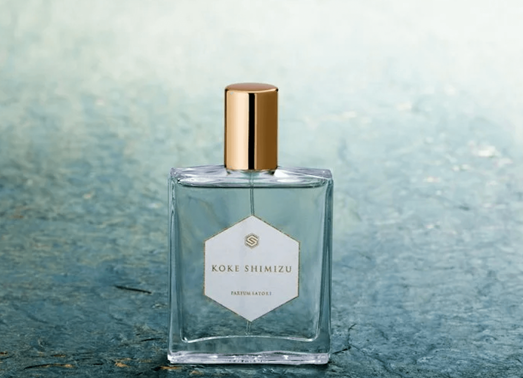 パルファンサトリ　ノビヤカ 50ml パルファンサトリ NOBIYAKA ノビヤカ 香水 50ml 香水