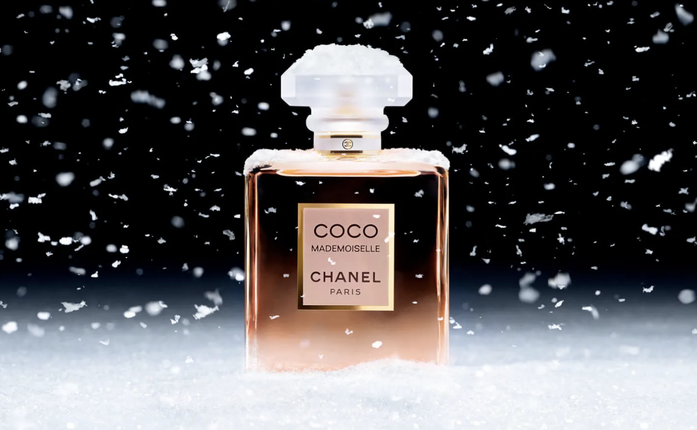 CHANEL (シャネル)ココ マドモアゼル ヘア パルファム 35mL｜香水 