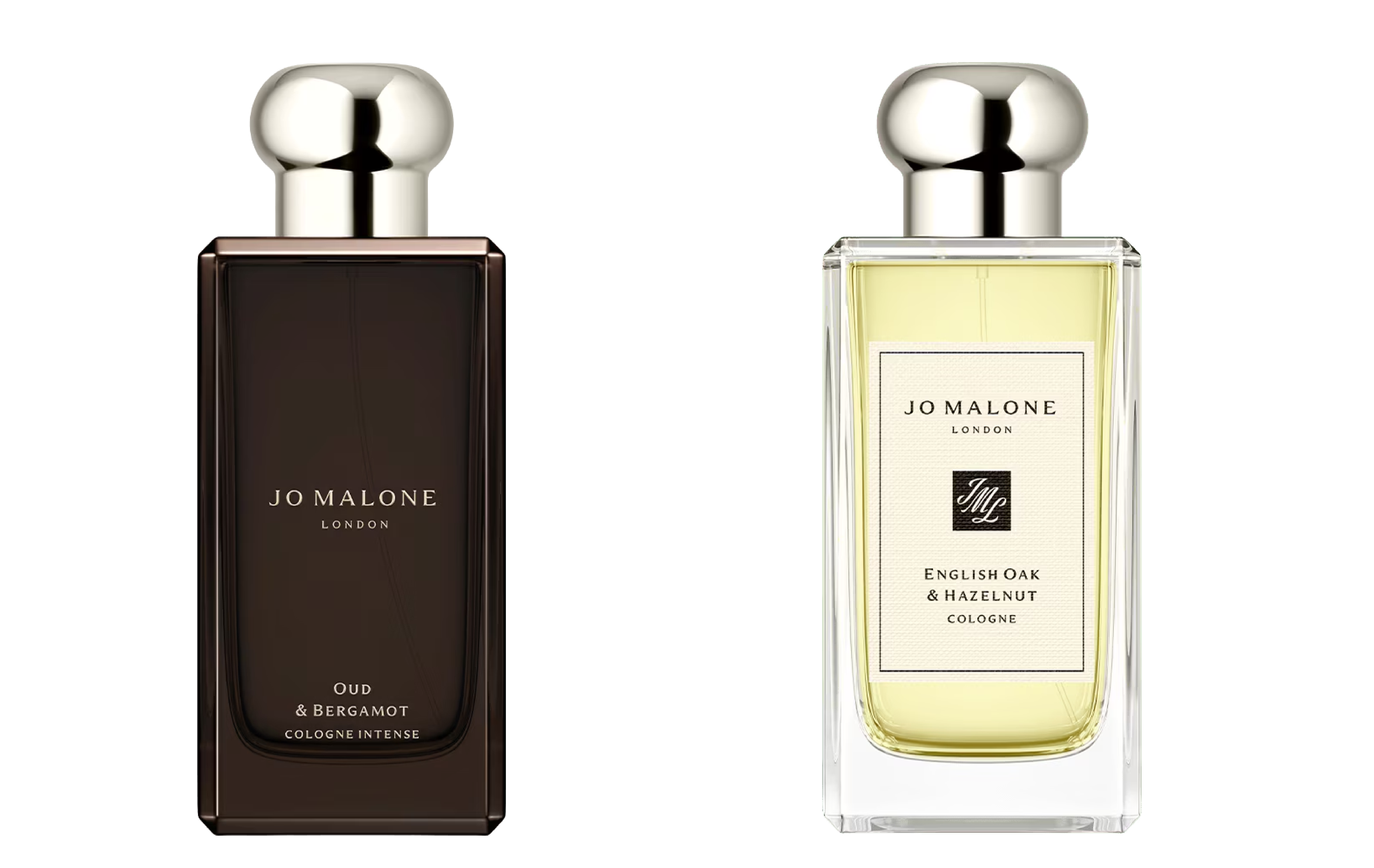 ジョーマローン ウード ＆ ベルガモット コロン インテンス 50ml 香水 
